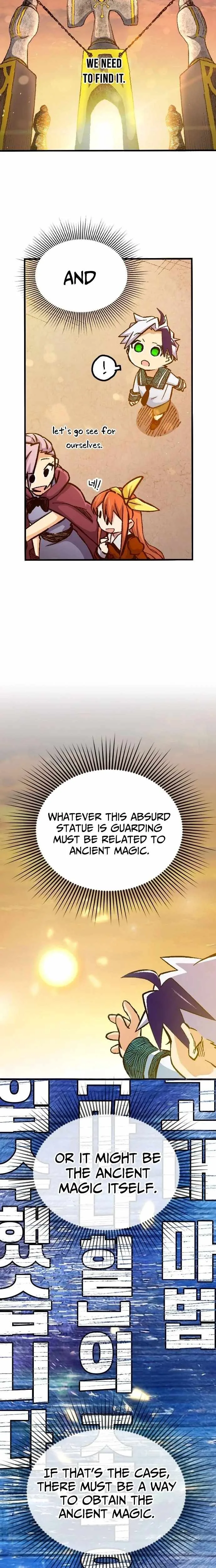 The Growth of a Nobleman's Second Son Chapter 19 page 24
