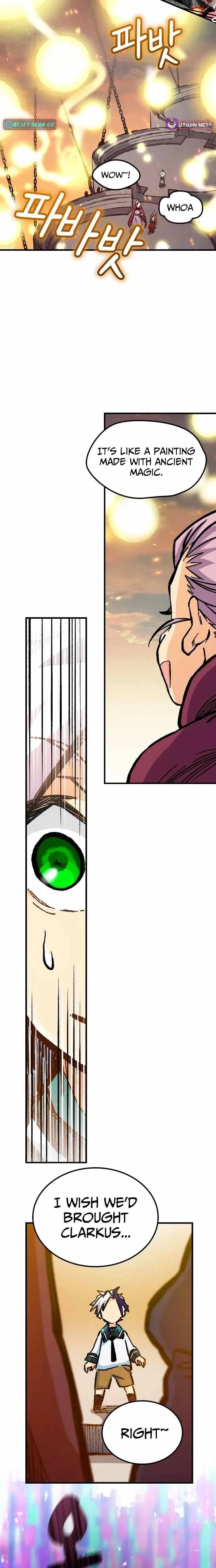 The Growth of a Nobleman's Second Son Chapter 19 page 26