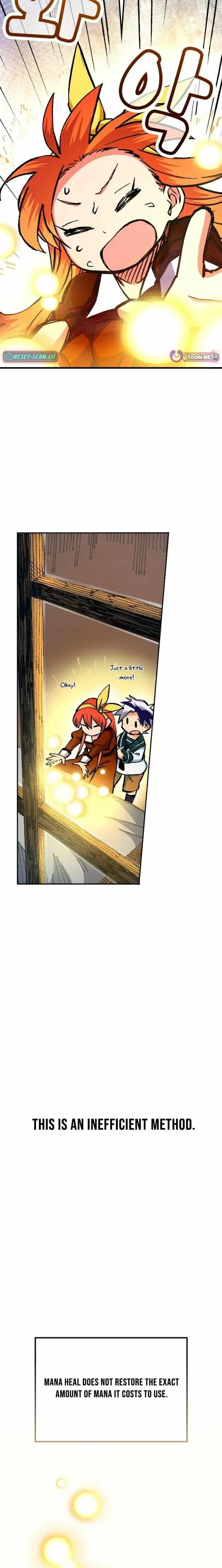 The Growth of a Nobleman's Second Son Chapter 22 page 15