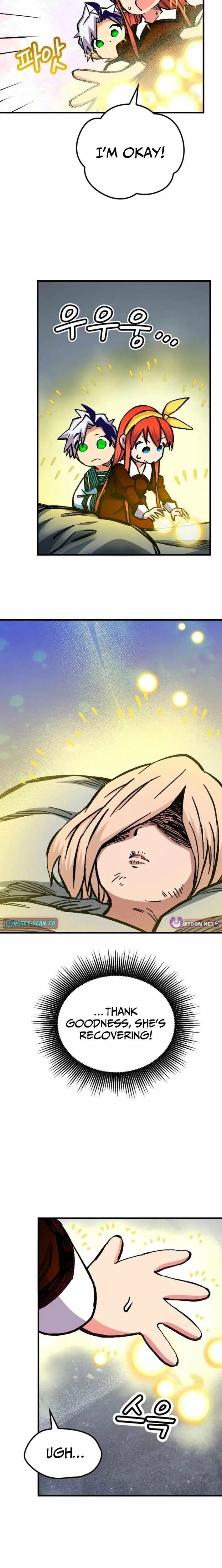 The Growth of a Nobleman's Second Son Chapter 22 page 13