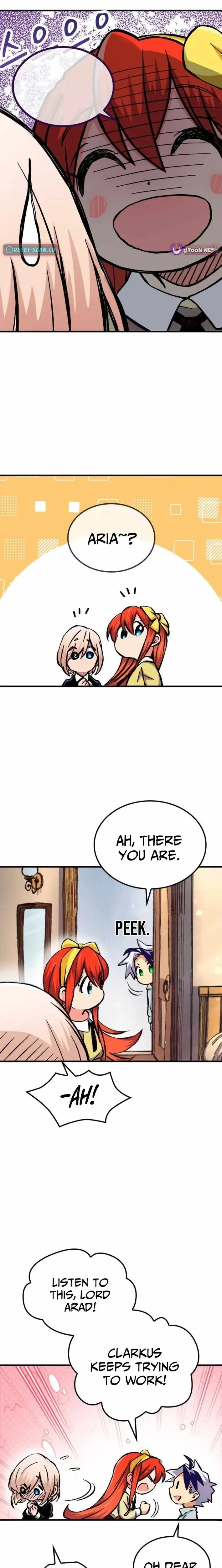 The Growth of a Nobleman's Second Son Chapter 23 page 4