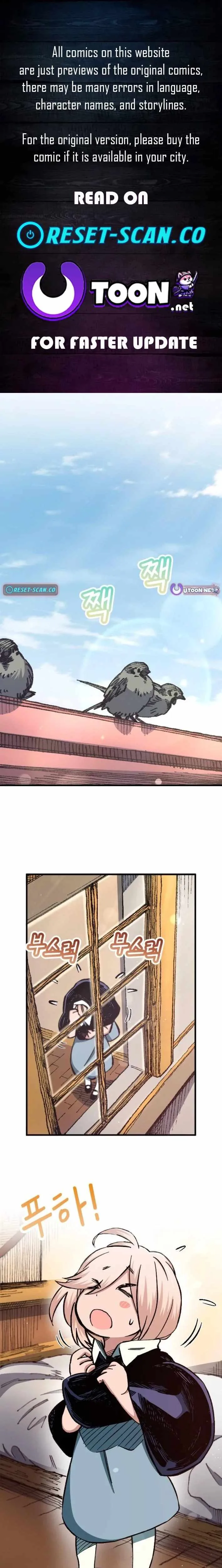The Growth of a Nobleman's Second Son Chapter 23 page 1