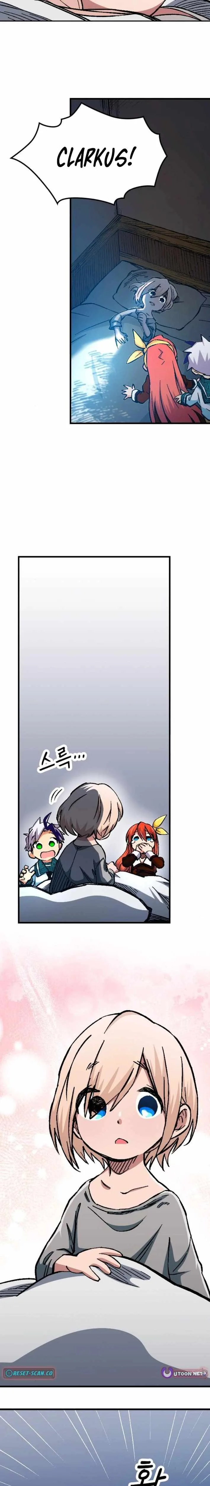 The Growth of a Nobleman's Second Son Chapter 22 page 19