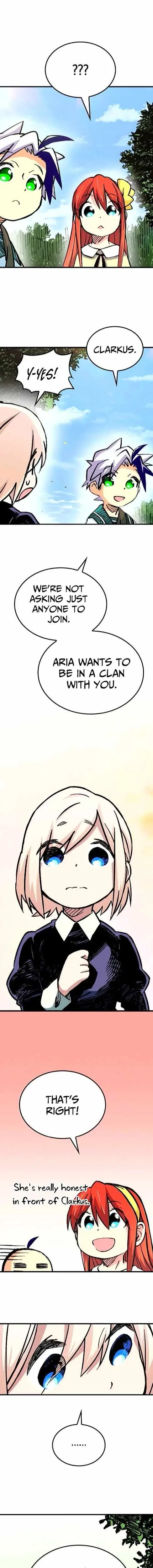 The Growth of a Nobleman's Second Son Chapter 24 page 3
