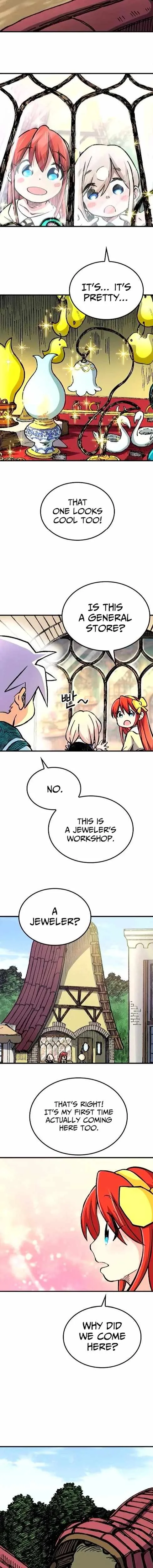 The Growth of a Nobleman's Second Son Chapter 24 page 12