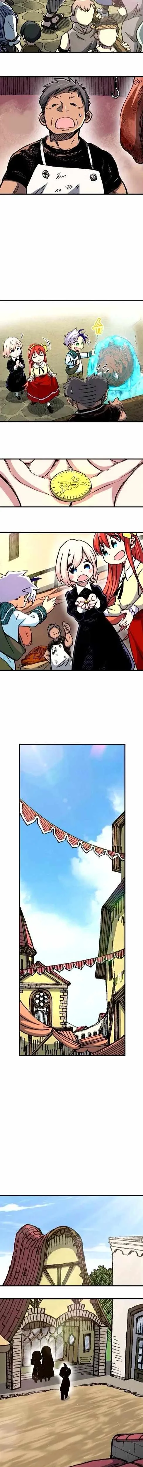 The Growth of a Nobleman's Second Son Chapter 24 page 11