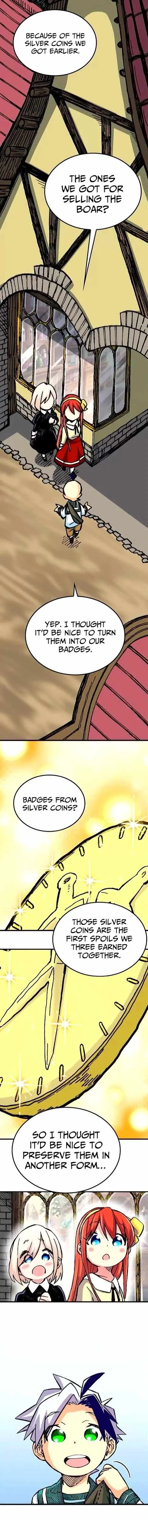 The Growth of a Nobleman's Second Son Chapter 24 page 13