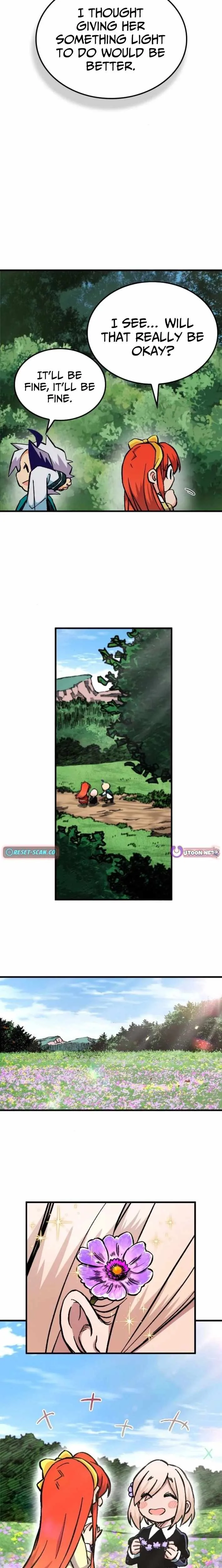 The Growth of a Nobleman's Second Son Chapter 23 page 15