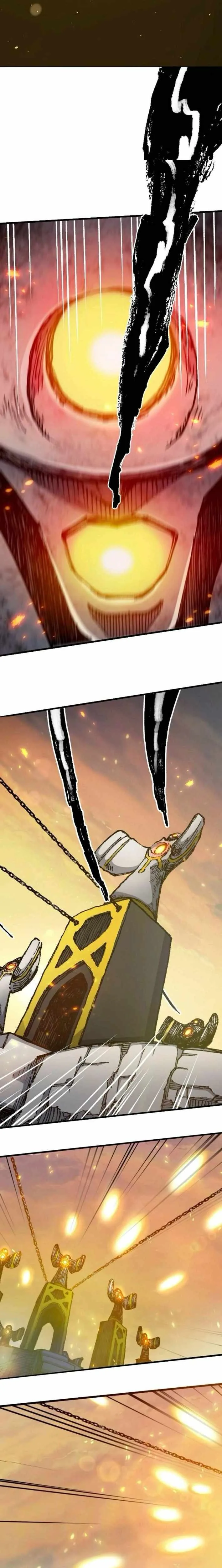 The Growth of a Nobleman's Second Son Chapter 20 page 3