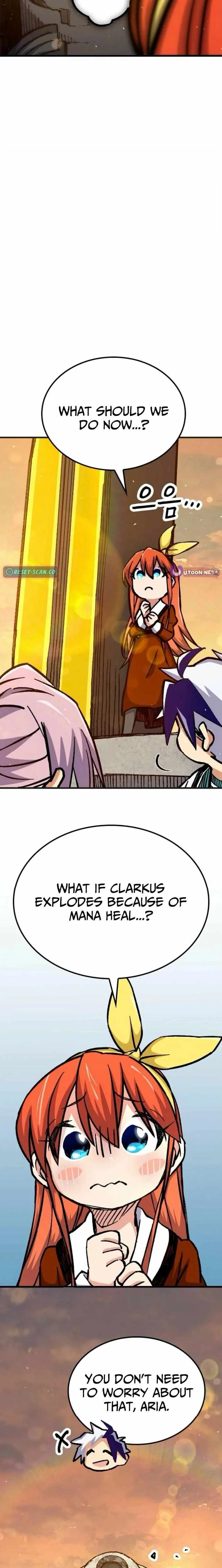 The Growth of a Nobleman's Second Son Chapter 20 page 9