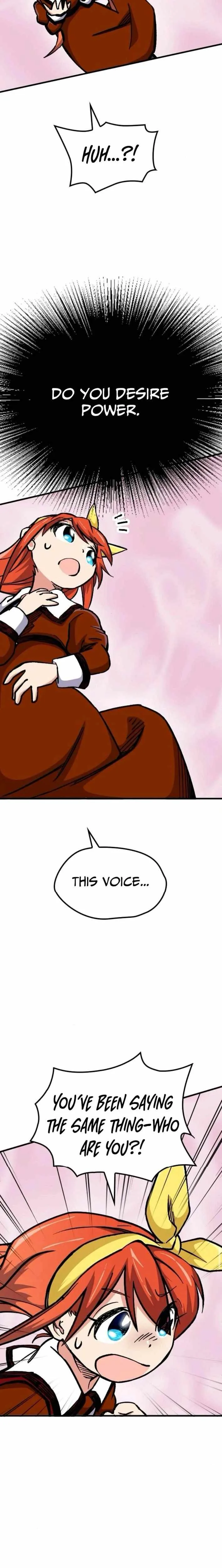 The Growth of a Nobleman's Second Son Chapter 20 page 24