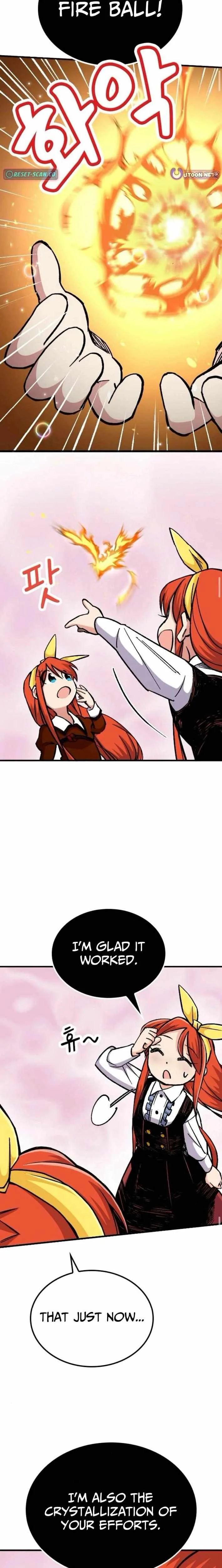 The Growth of a Nobleman's Second Son Chapter 20 page 29