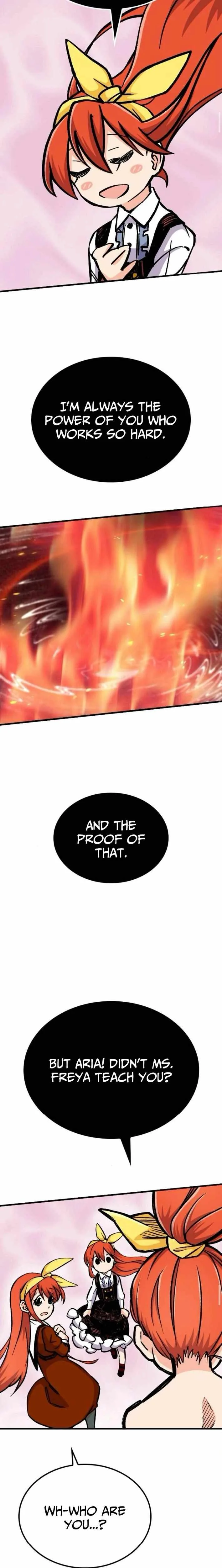 The Growth of a Nobleman's Second Son Chapter 20 page 30