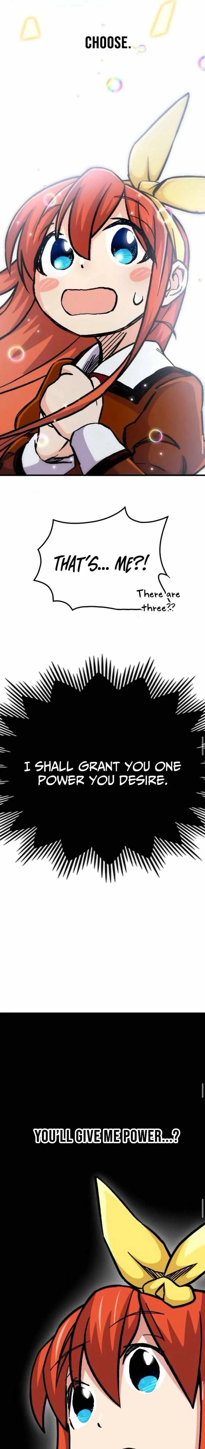 The Growth of a Nobleman's Second Son Chapter 20 page 27
