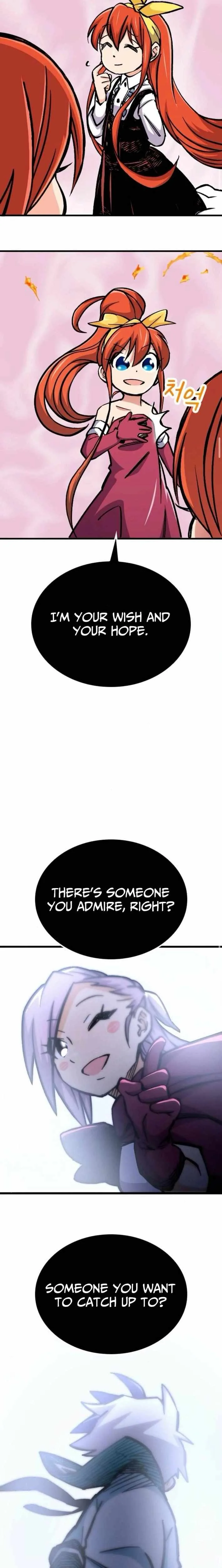 The Growth of a Nobleman's Second Son Chapter 20 page 32