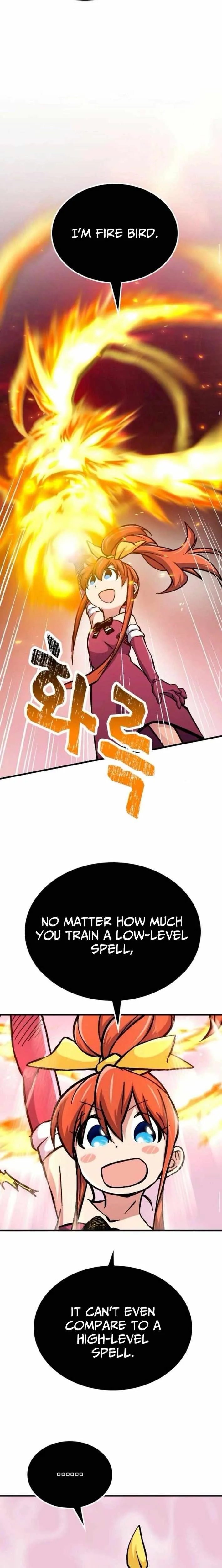 The Growth of a Nobleman's Second Son Chapter 20 page 31
