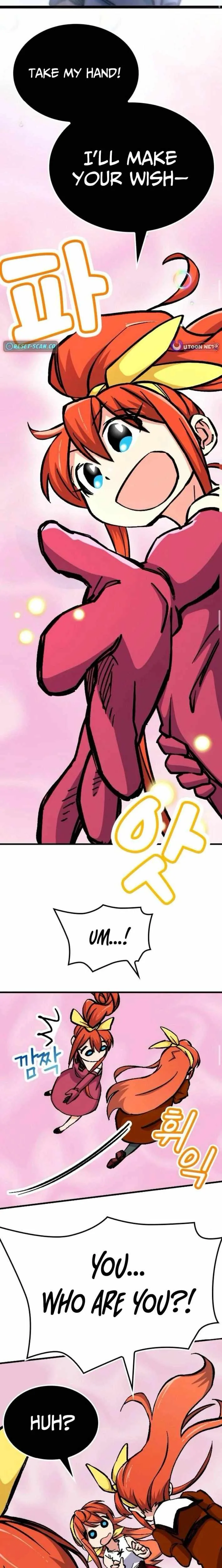 The Growth of a Nobleman's Second Son Chapter 20 page 33