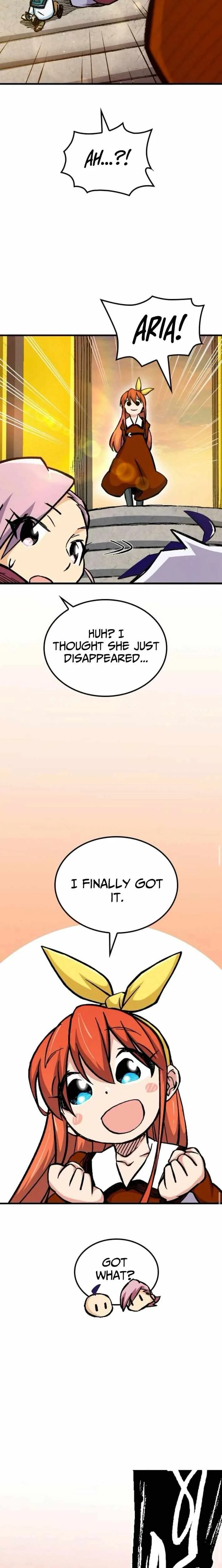 The Growth of a Nobleman's Second Son Chapter 20 page 37