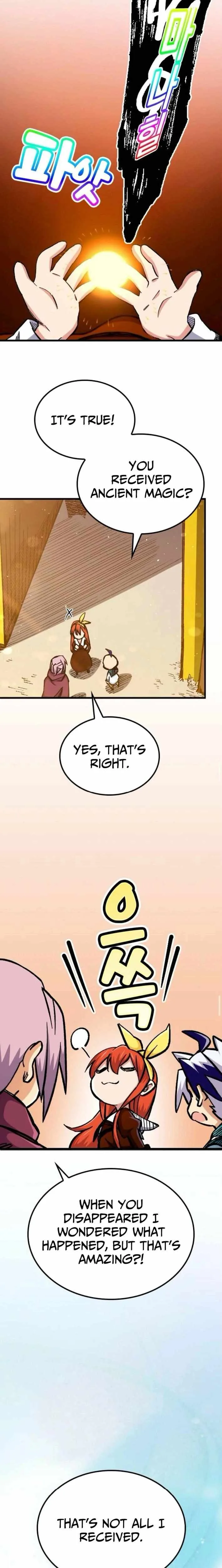 The Growth of a Nobleman's Second Son Chapter 20 page 38