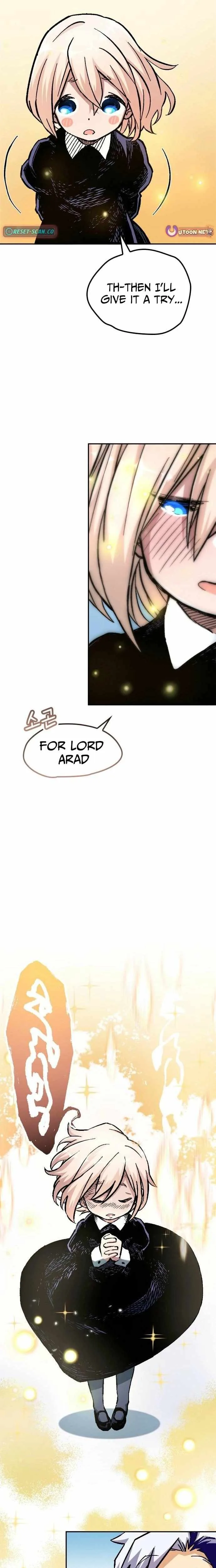 The Growth of a Nobleman's Second Son Chapter 13 page 19