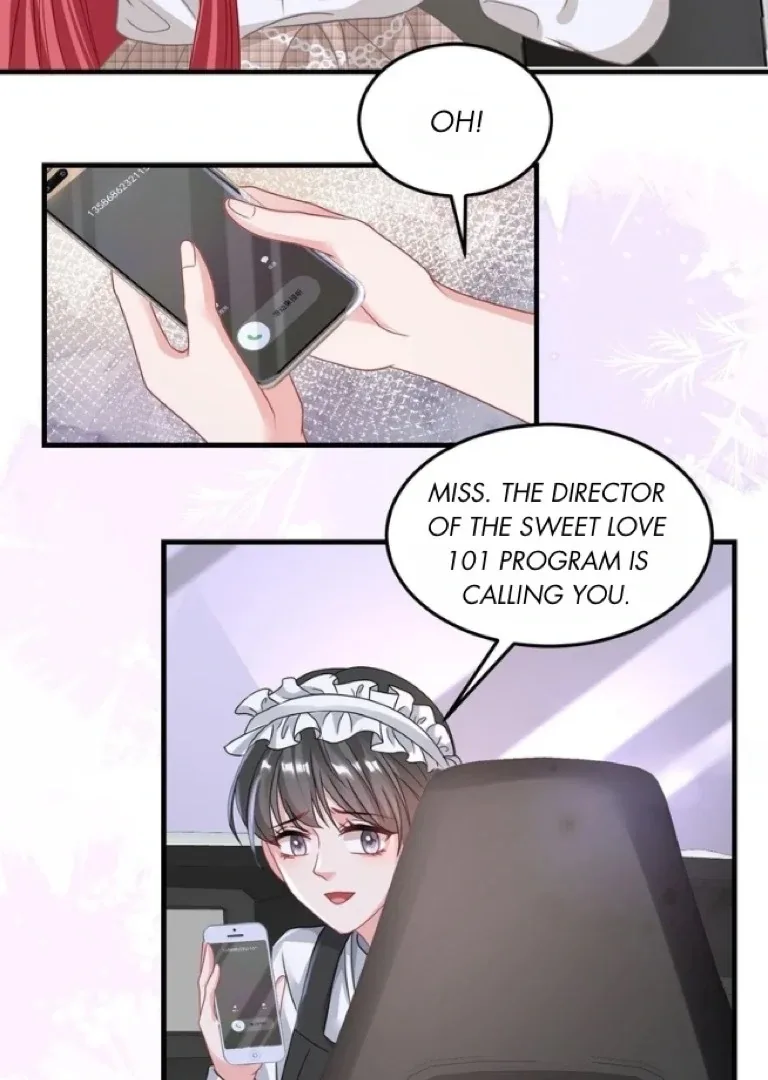 Divorce, Then A Comeback with Billions Chapter 24 page 7