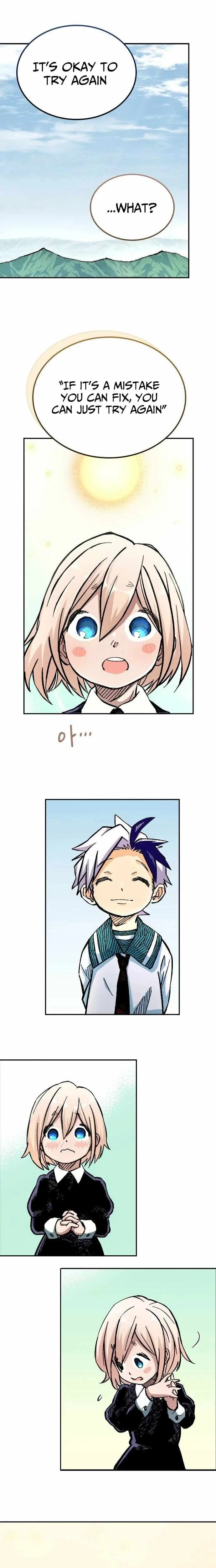The Growth of a Nobleman's Second Son Chapter 13 page 18
