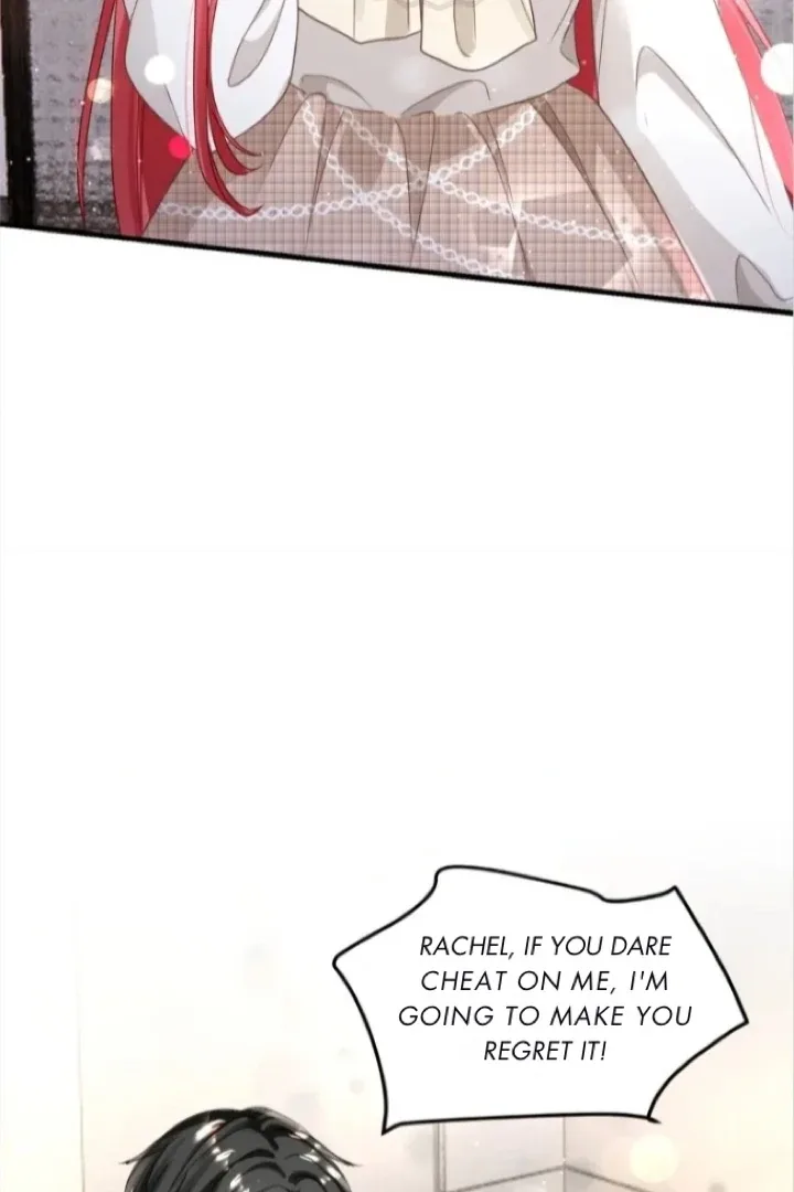 Divorce, Then A Comeback with Billions Chapter 25 page 16