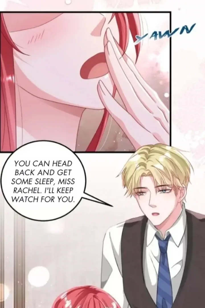 Divorce, Then A Comeback with Billions Chapter 25 page 8