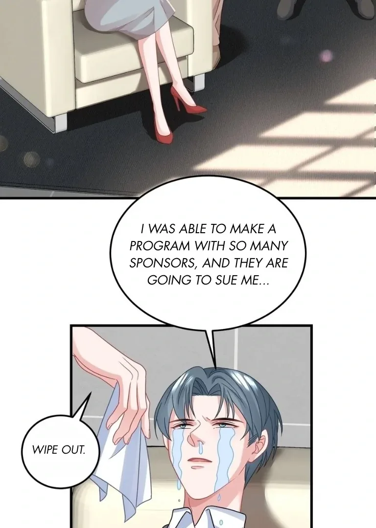 Divorce, Then A Comeback with Billions Chapter 24 page 16