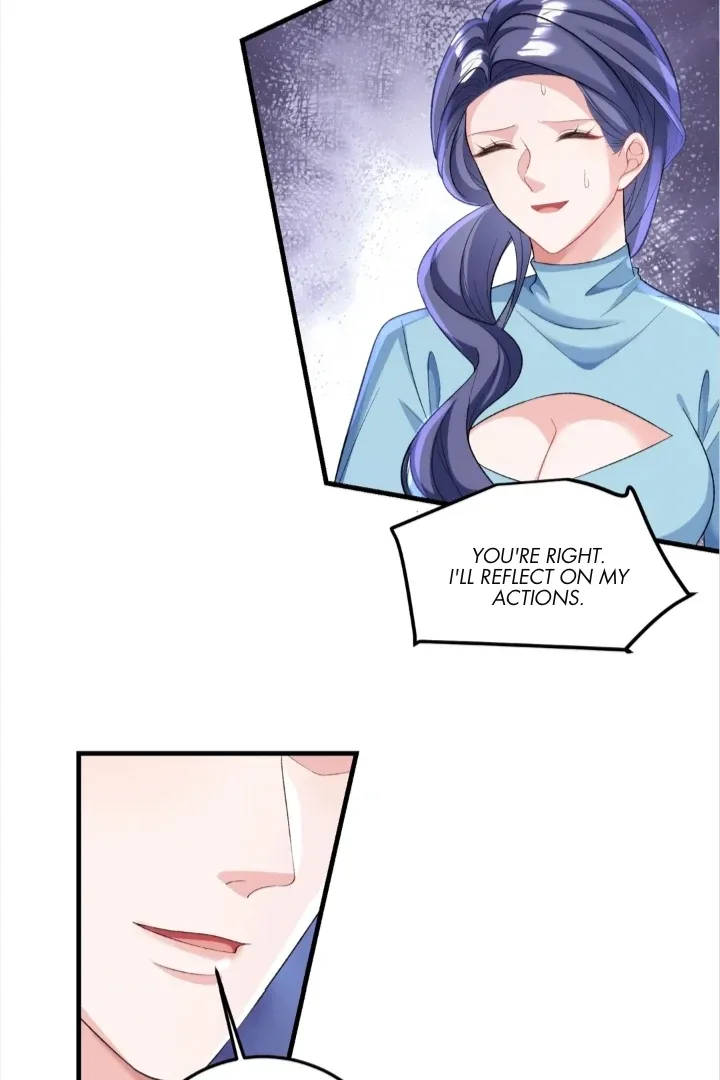 Divorce, Then A Comeback with Billions Chapter 27 page 6