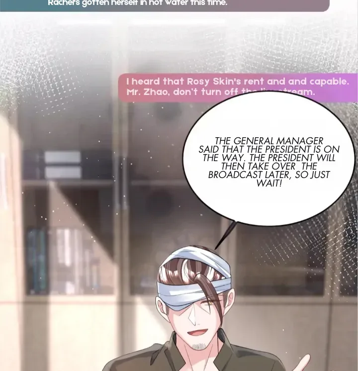 Divorce, Then A Comeback with Billions Chapter 27 page 13