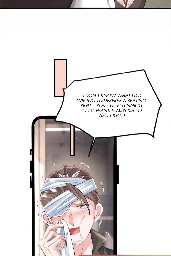 Divorce, Then A Comeback with Billions Chapter 27 page 9