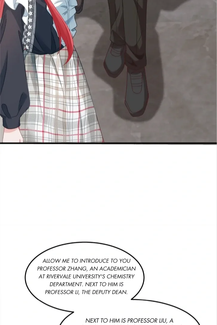 Divorce, Then A Comeback with Billions Chapter 26 page 16