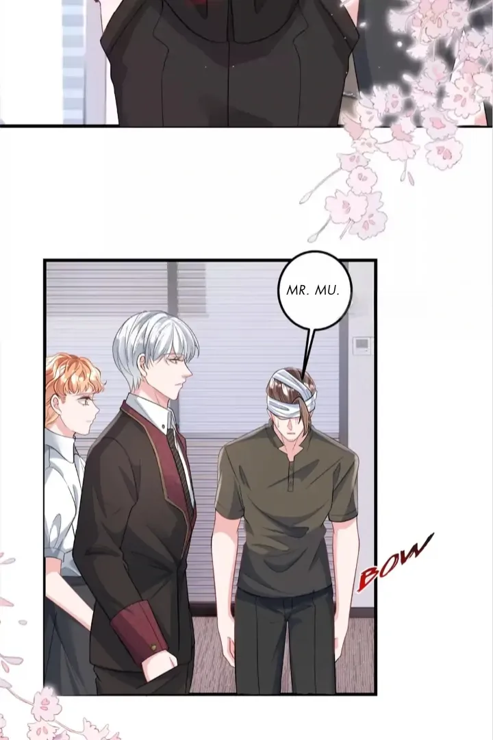 Divorce, Then A Comeback with Billions Chapter 27 page 18
