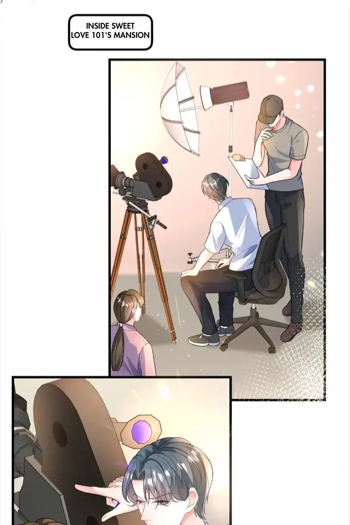 Divorce, Then A Comeback with Billions Chapter 27 page 28