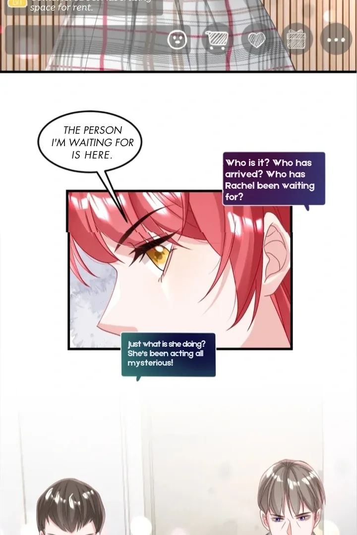 Divorce, Then A Comeback with Billions Chapter 26 page 14