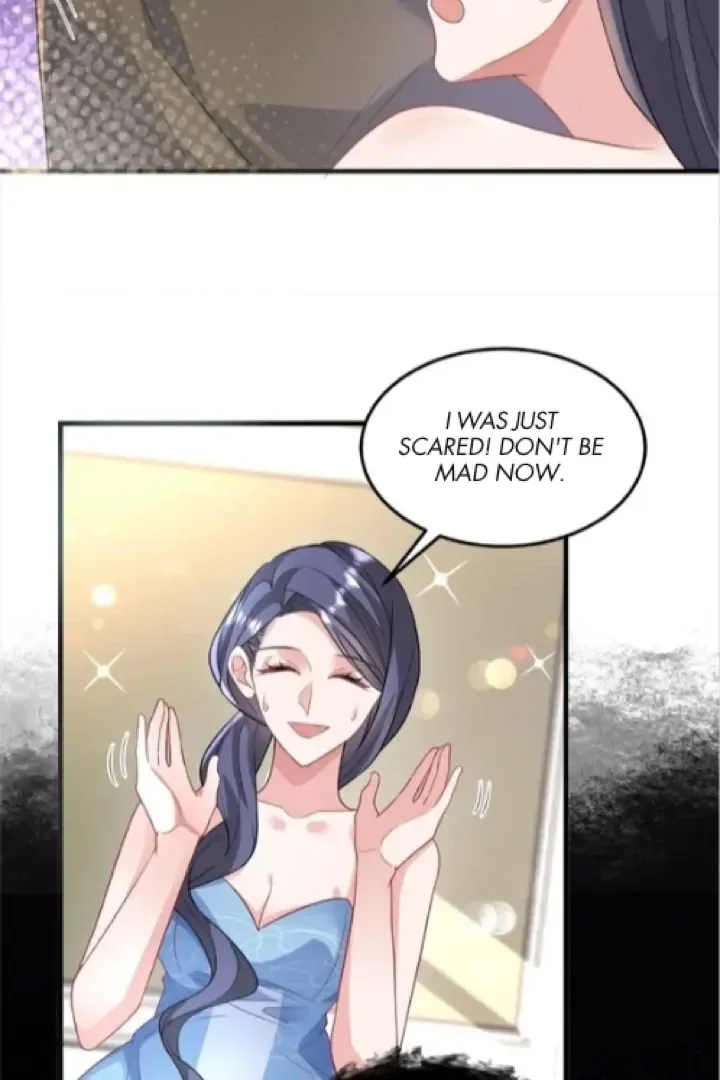 Divorce, Then A Comeback with Billions Chapter 25 page 38