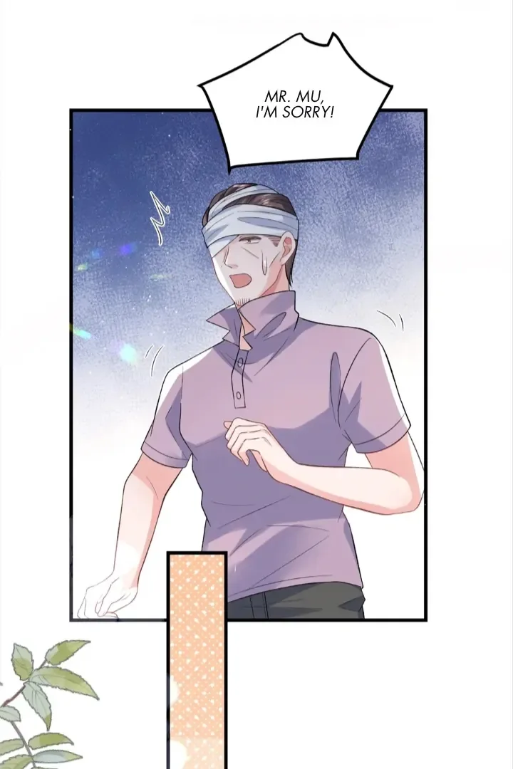 Divorce, Then A Comeback with Billions Chapter 27 page 25