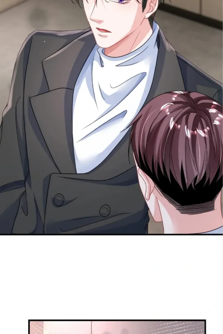 Divorce, Then A Comeback with Billions Chapter 25 page 29