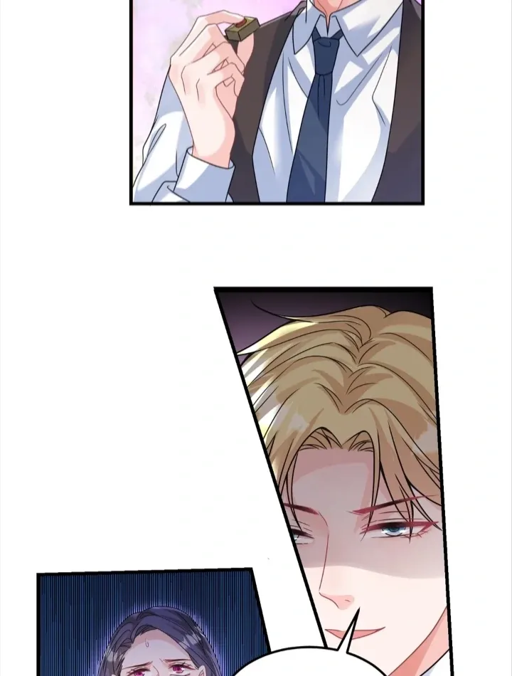 Divorce, Then A Comeback with Billions Chapter 26 page 33