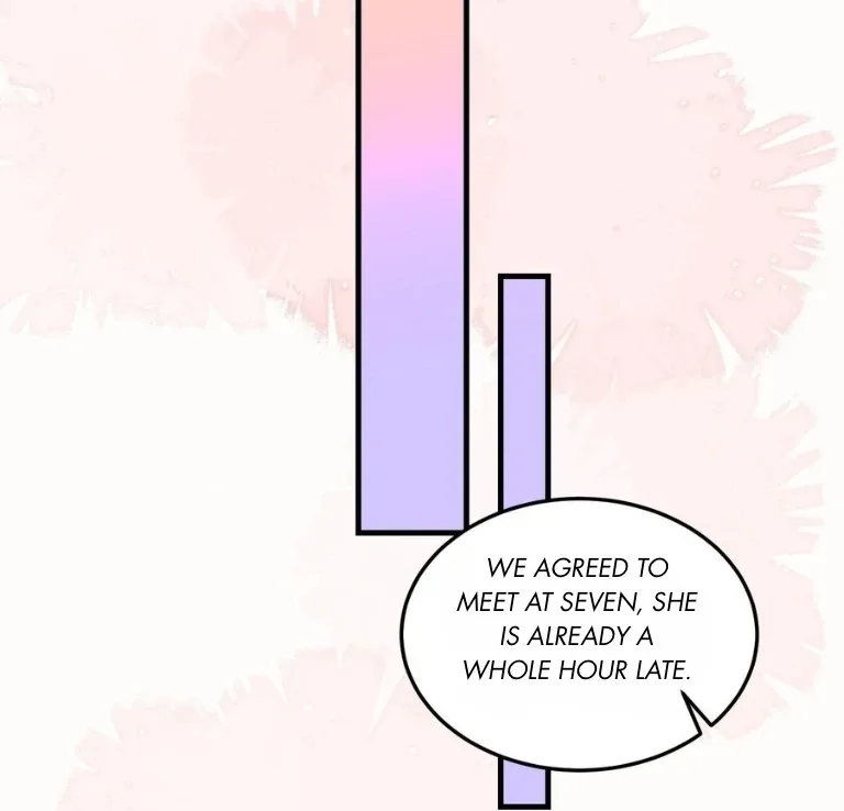 Divorce, Then A Comeback with Billions Chapter 24 page 24