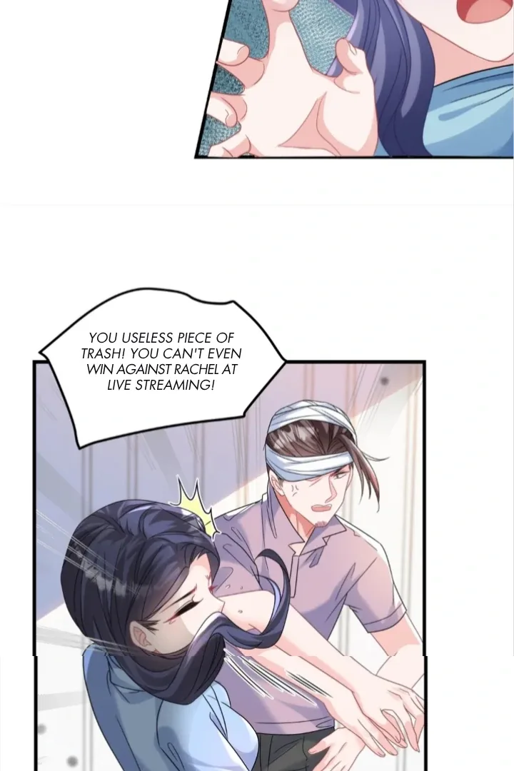 Divorce, Then A Comeback with Billions Chapter 26 page 23