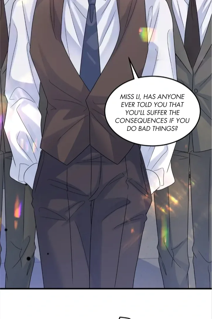 Divorce, Then A Comeback with Billions Chapter 26 page 31