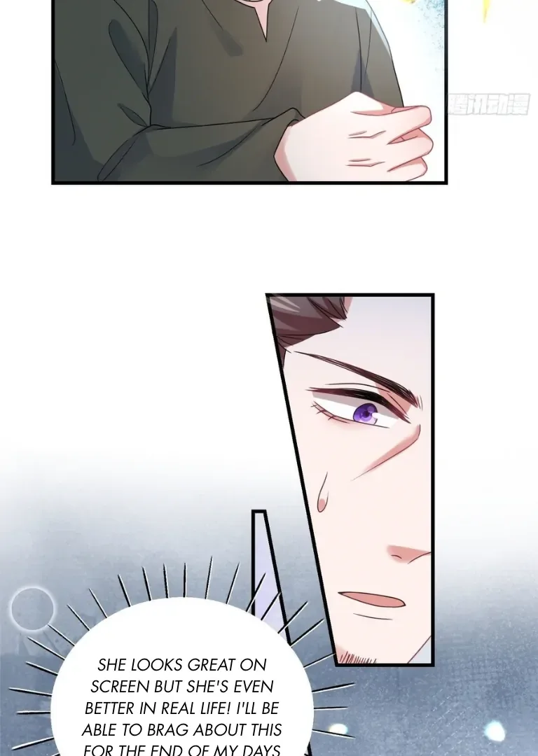 Divorce, Then A Comeback with Billions Chapter 24 page 30