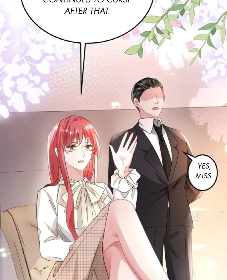 Divorce, Then A Comeback with Billions Chapter 24 page 38