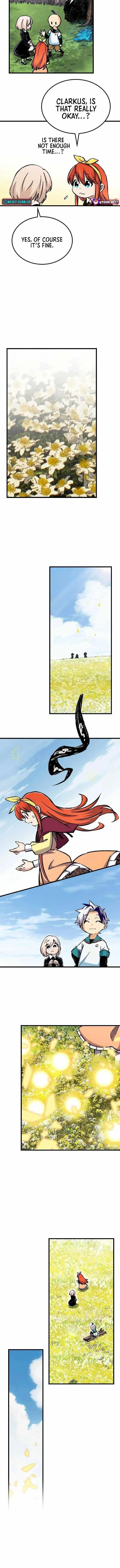 The Growth of a Nobleman's Second Son Chapter 26 page 13