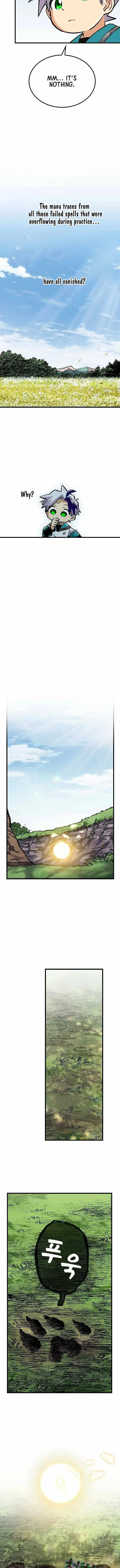 The Growth of a Nobleman's Second Son Chapter 26 page 16