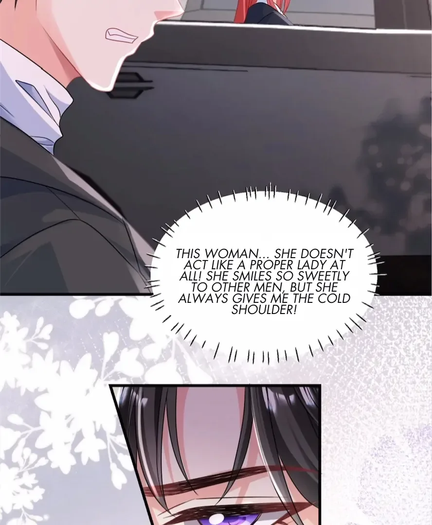 Divorce, Then A Comeback with Billions Chapter 31 page 7