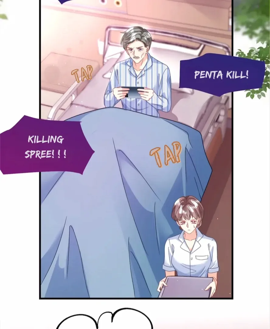 Divorce, Then A Comeback with Billions Chapter 31 page 18