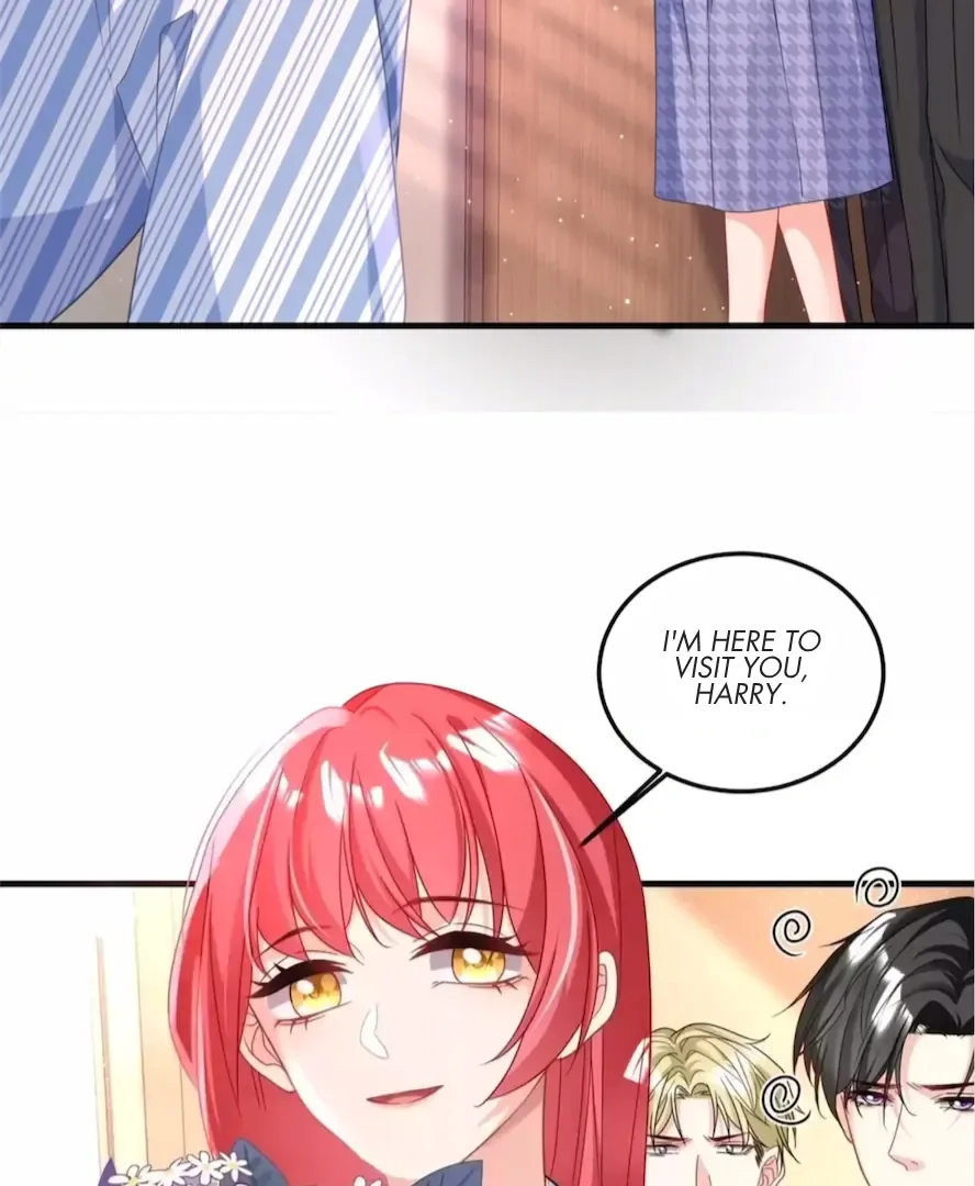 Divorce, Then A Comeback with Billions Chapter 31 page 20